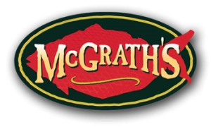 McGrath's Fish House Coupon